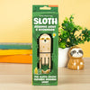 Sloth Reading Light And Bookmark Gift Republic Home