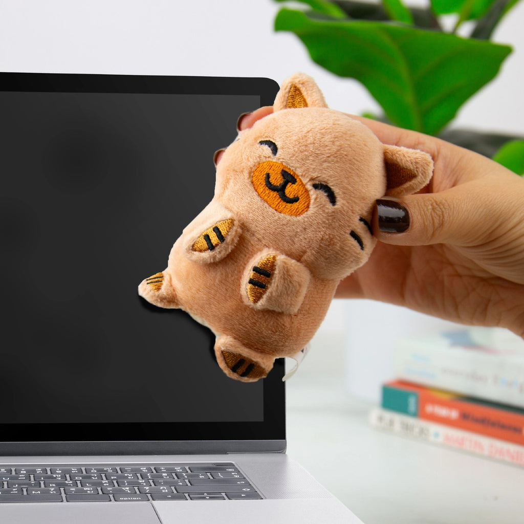 Cat Screen Cleaner Buddy Gift Republic Home - Utility & Tools