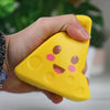 Cheese Stress Toy Gift Republic Toys & Games