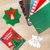 Christmas Origami Kit Gift Republic Toys & Games - Crafts & Hobbies