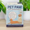 Paw Clay Impressions Kit Gift Republic Toys & Games