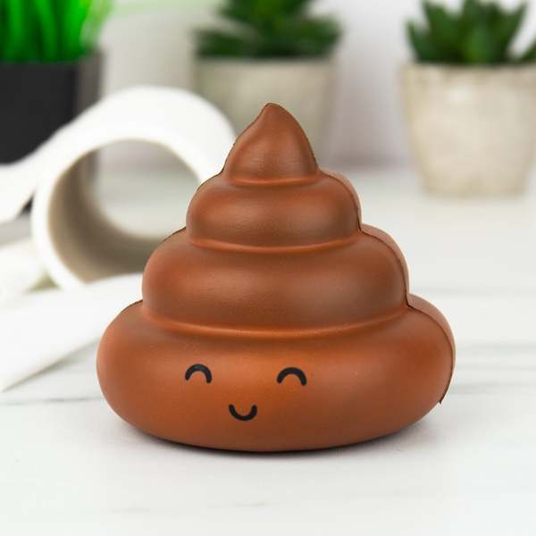 Poop Stress Toy Gift Republic Toys & Games