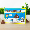 Poonami Desktop Cornhole Game Gift Republic Toys & Games - Puzzles & Games - Games