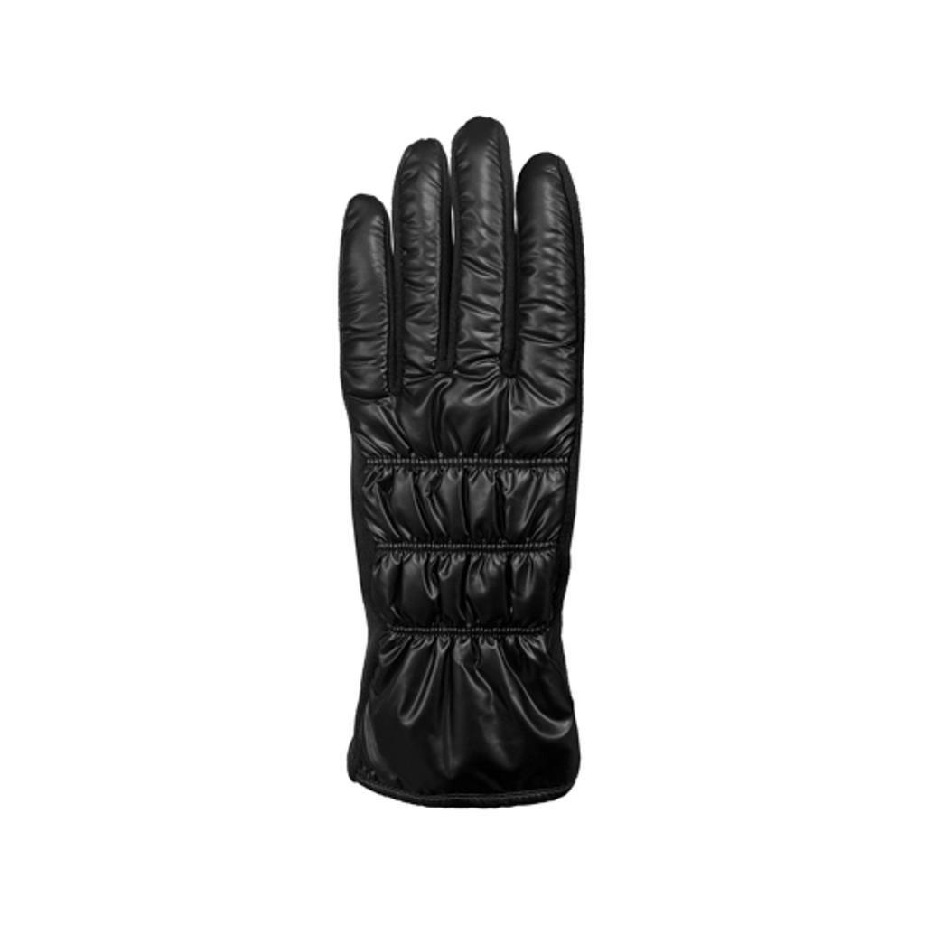 Black Quilted Puffer Gloves - Adult Grand Sierra Apparel & Accessories - Winter - Adult - Gloves & Mittens