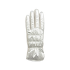 White Quilted Puffer Gloves - Adult Grand Sierra Apparel & Accessories - Winter - Adult - Gloves & Mittens