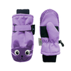 Dog Animal Face Tusser Ski Mittens - Toddler Grand Sierra Apparel & Accessories - Winter - Baby & Toddler - Gloves & Mittens