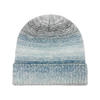 Blue Ombre Spacedye Cuff Hat - Kids Grand Sierra Apparel & Accessories - Winter - Kids - Hats