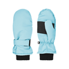 Blue Tusser Ski Mitten With Thinsulate - Brights - Kids Grand Sierra Apparel & Accessories - Winter - Kids - Mittens & Gloves