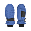 Blue Tusser Ski Mitten With Thinsulate - Darks - Kids Grand Sierra Apparel & Accessories - Winter - Kids - Mittens & Gloves