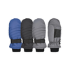 Tusser Ski Mitten With Thinsulate - Darks - Kids Grand Sierra Apparel & Accessories - Winter - Kids - Mittens & Gloves