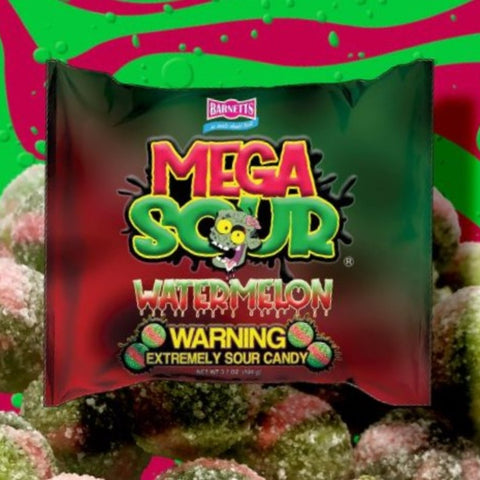 Sour Candy