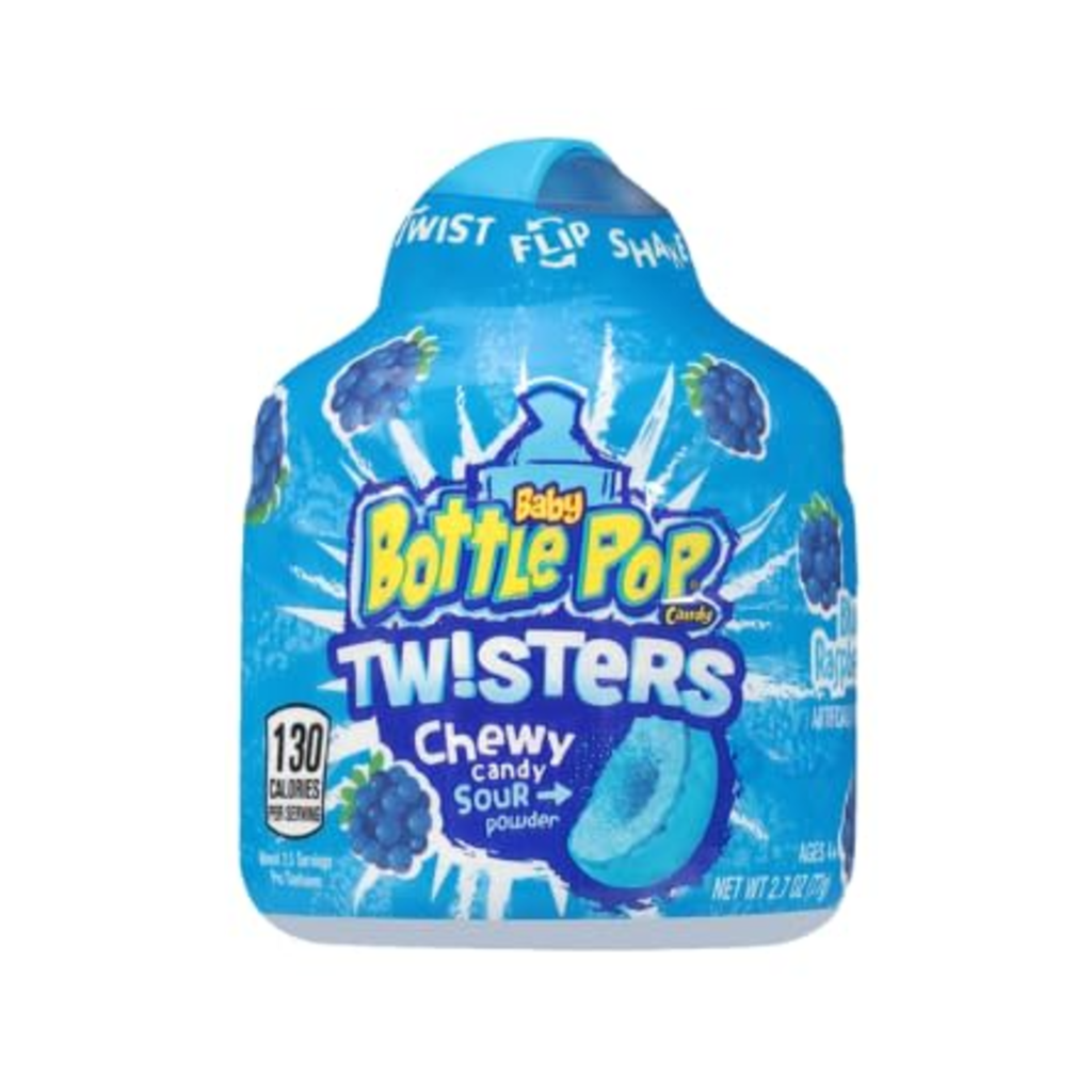 Baby Bottle Pop Twisters – Urban General Store