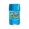 Blue Raspberry Sour Crush Sour Candy Gel Blue Raspberry/Strawberry Flavored Candy Grandpa Joe's Candy Candy, Chocolate & Gum