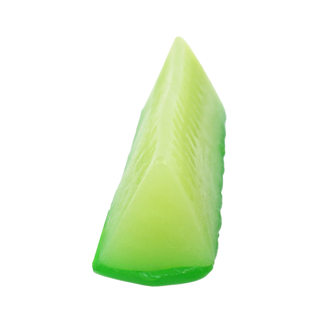 Claussen Jar Of Gummy Pickle Spears Candy Grandpa Joe's Candy Candy, Chocolate & Gum