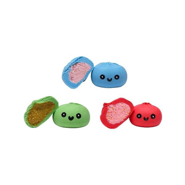 Dubai Chewy Dumpling Candy Grandpa Joe's Candy Candy, Chocolate & Gum
