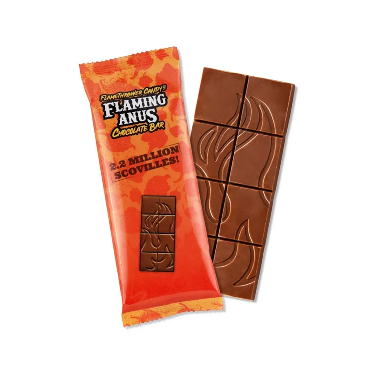 Flaming Anus Candy Bar – Urban General Store