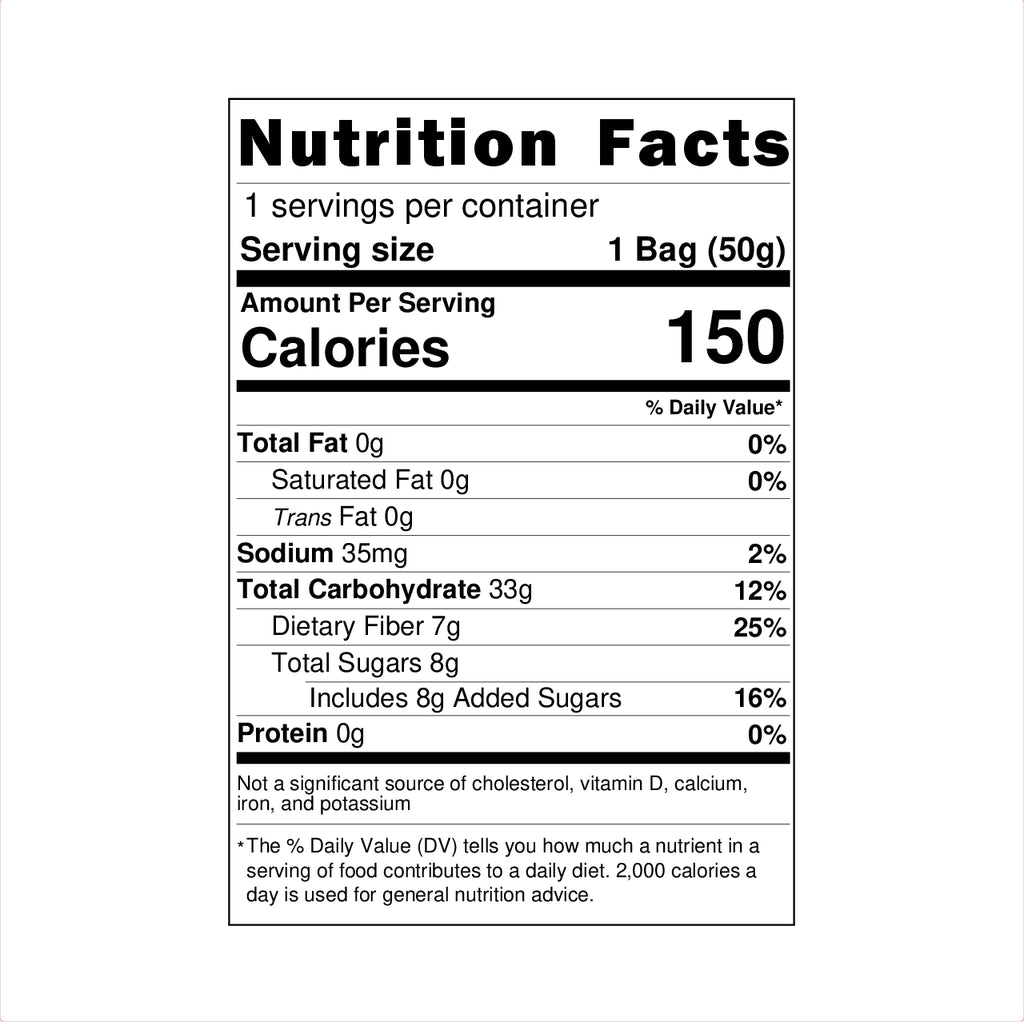 Happy Candy Italian Summer Grandpa Joe's Candy Candy, Chocolate & Gum