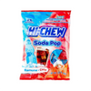 Hi-Chew Soda Pop Mix Bag Cola and Ramune Flavored Candy Grandpa Joe's Candy Candy, Chocolate & Gum