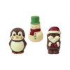 Penguin Frankford Hot Chocolate Bomb Grandpa Joe's Candy Candy, Chocolate & Gum - Holiday