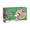 Snoopy Mini Candy Canes Grandpa Joe's Candy Candy, Chocolate & Gum - Holiday