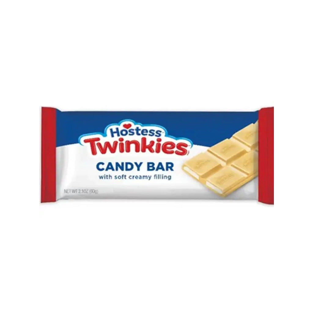 Hostess Twinkies Candy Bar Grandpa Joe's Candy Candy, Chocolate & Gum