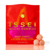 Issei Mochi Gummies - Sour Cherry Chewy Candies - Small 2oz Bag Grandpa Joe's Candy Candy, Chocolate & Gum