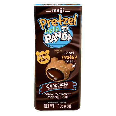 Chocolate Candy
