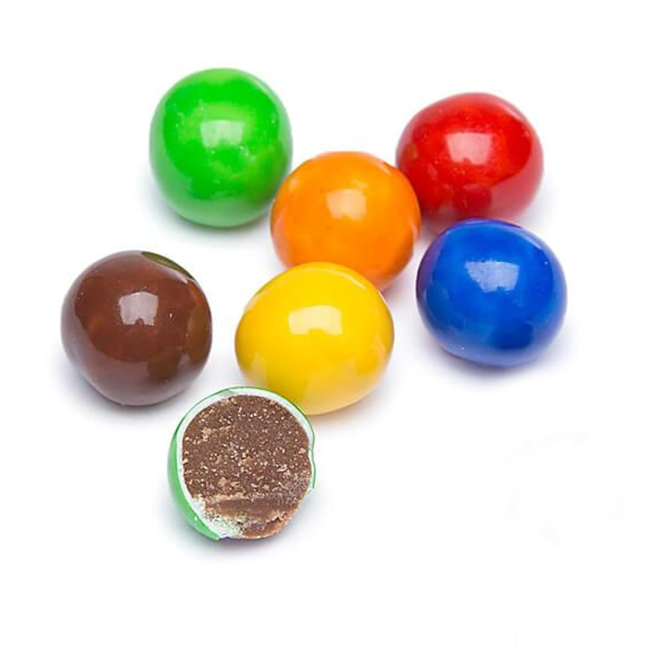 Original Sixlets Chocolatey Candies - Pocket Size Bag – Urban General Store