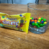Original Sixlets Chocolatey Candies - Pocket Size Bag Grandpa Joe's Candy Candy, Chocolate & Gum