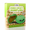 Pistachio Dubai Chewy Dumpling Candy Grandpa Joe's Candy Candy, Chocolate & Gum