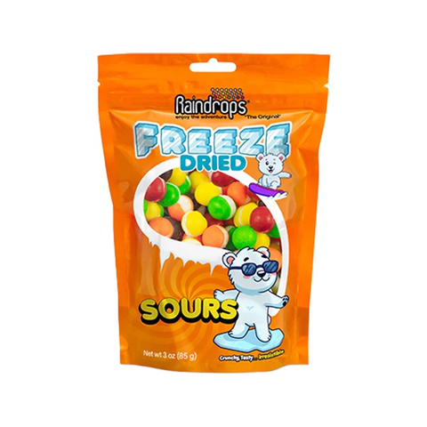 Sour Candy