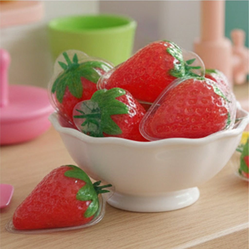 Raindrops Liquid Filled Gummy Candy Grandpa Joe's Candy Candy, Chocolate & Gum