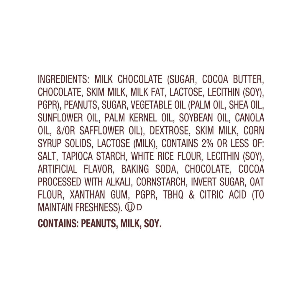 Reese's Oreo Peanut Butter Cup Candy Grandpa Joe's Candy Candy, Chocolate & Gum