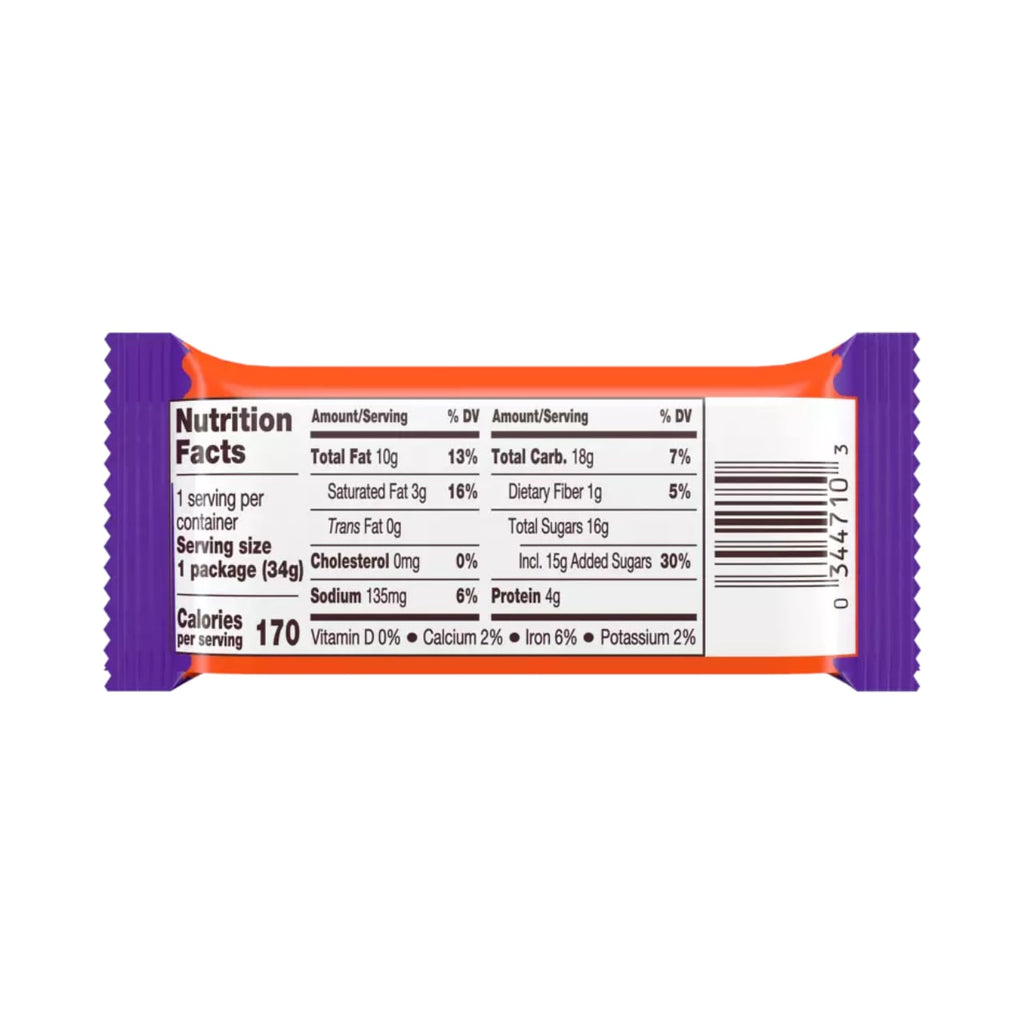 Reese's Peanut Butter Pumpkins Candy Grandpa Joe's Candy Candy, Chocolate & Gum