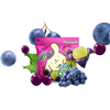 Sanrio Gelly Jelly Candy - Grape (Limited Import) Grandpa Joe's Candy Candy, Chocolate & Gum