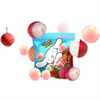 Sanrio Gelly Jelly Candy - Lychee (Limited Import) Grandpa Joe's Candy Candy, Chocolate & Gum