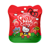 Sanrio Hello Kitty Gelly Jelly Candy - Strawberry Grandpa Joe's Candy Candy, Chocolate & Gum
