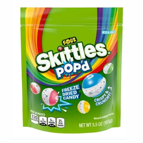 Sour Candy
