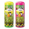 Slime Licker 2.0 Green Apple/Black Cherry Flavored Candy Grandpa Joe's Candy Candy, Chocolate & Gum