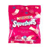 Smarties Squashies Gummi Candy - Raspberry And Cream Grandpa Joe's Candy Candy, Chocolate & Gum