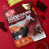 Korean BBQ Recipe Gochujang Beef Jerky Grandpa Joe's Candy Candy, Chocolate & Gum - Snack Foods
