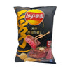 Lay's Thick Cut Steak Chips Grandpa Joe's Candy Candy, Chocolate & Gum - Snack Foods