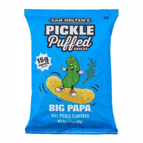 Quirky Candy & Snacks