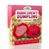 Strawberry Dubai Chewy Dumpling Candy Grandpa Joe's Candy Candy, Chocolate & Gum