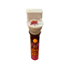 Strawberry Peek-A-Poo Surprise Toilet Lollipop Grandpa Joe's Candy Candy, Chocolate & Gum