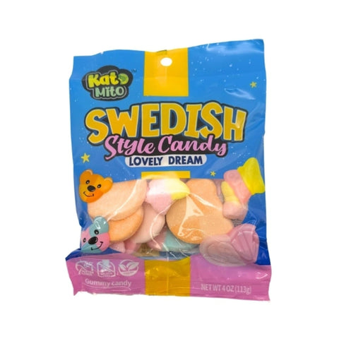 Sweet Candy