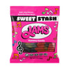 Sweet Stash Rock Jams Crunchy Gummy Candy Grandpa Joe's Candy Candy, Chocolate & Gum