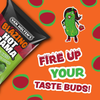 Van Holten's Blazing Hot Mama Pickle Balls Candy Grandpa Joe's Candy Candy, Chocolate & Gum