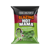 Van Holten's Blazing Hot Mama Pickle Balls Candy Grandpa Joe's Candy Candy, Chocolate & Gum
