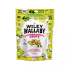 Wiley Willabby Sourrageous Drops - 6oz Grandpa Joe's Candy Candy, Chocolate & Gum